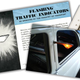 Illustration for article titled Meet The Worst And Most Interesting Turn Signals Ever Made By Humans